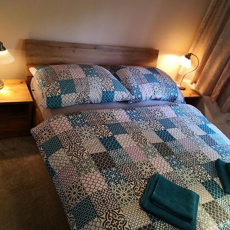 Apartman 577 Cesky Krumlov Luaran gambar