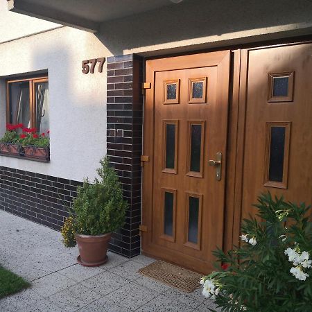 Apartman 577 Cesky Krumlov Luaran gambar