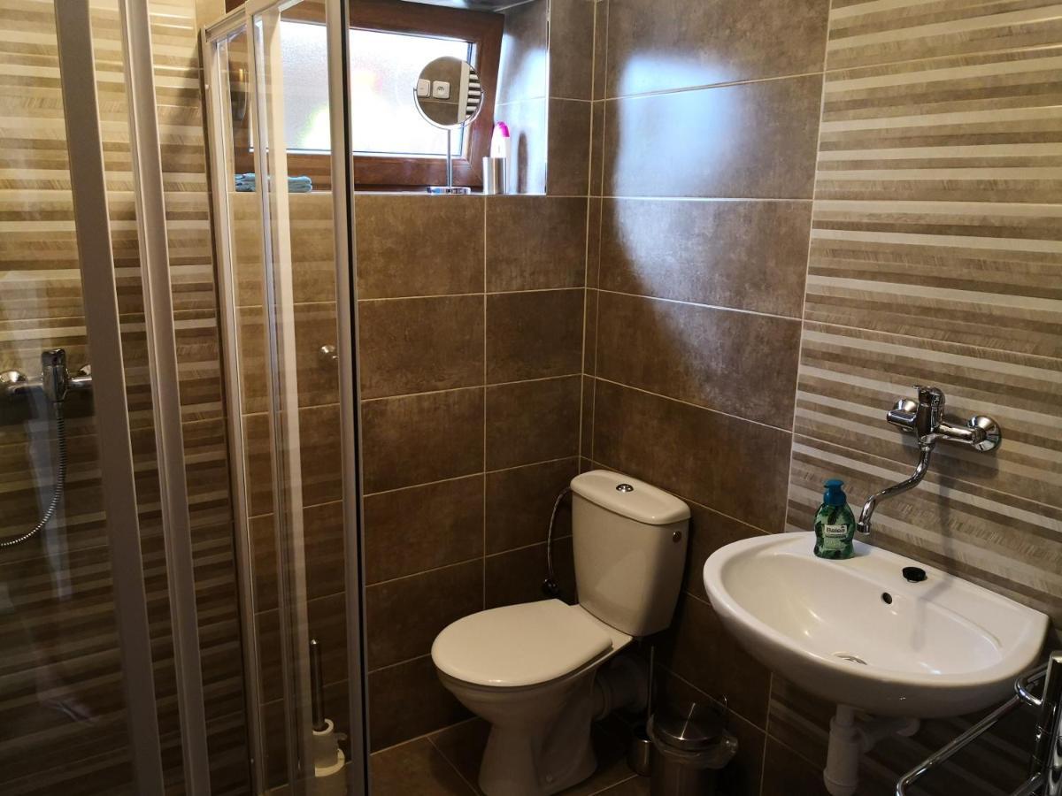 Apartman 577 Cesky Krumlov Luaran gambar