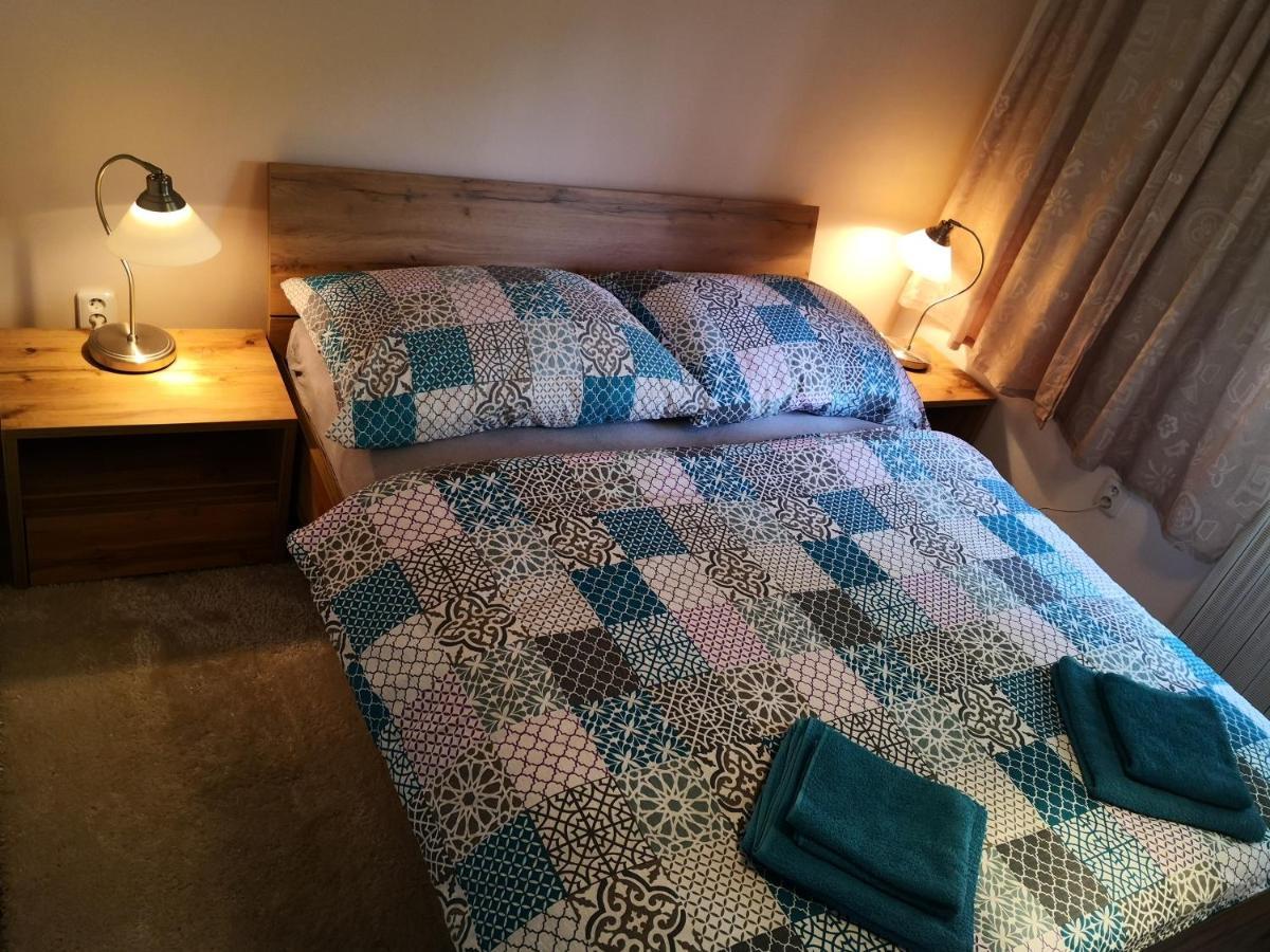 Apartman 577 Cesky Krumlov Luaran gambar