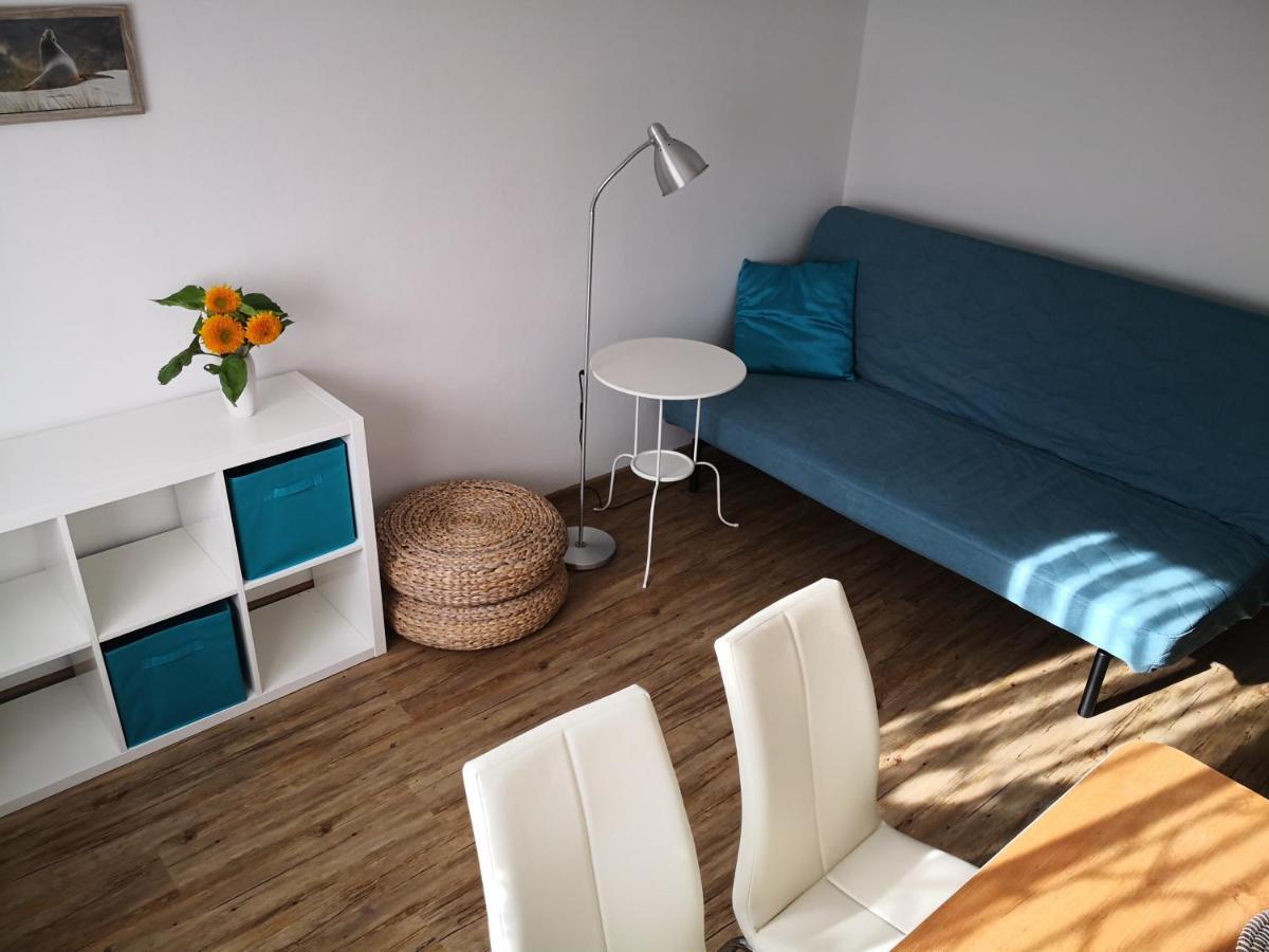 Apartman 577 Cesky Krumlov Luaran gambar