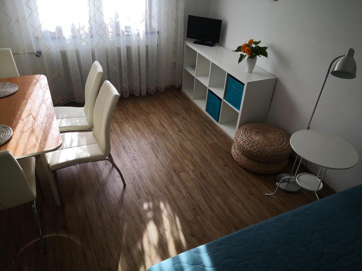 Apartman 577 Cesky Krumlov Luaran gambar