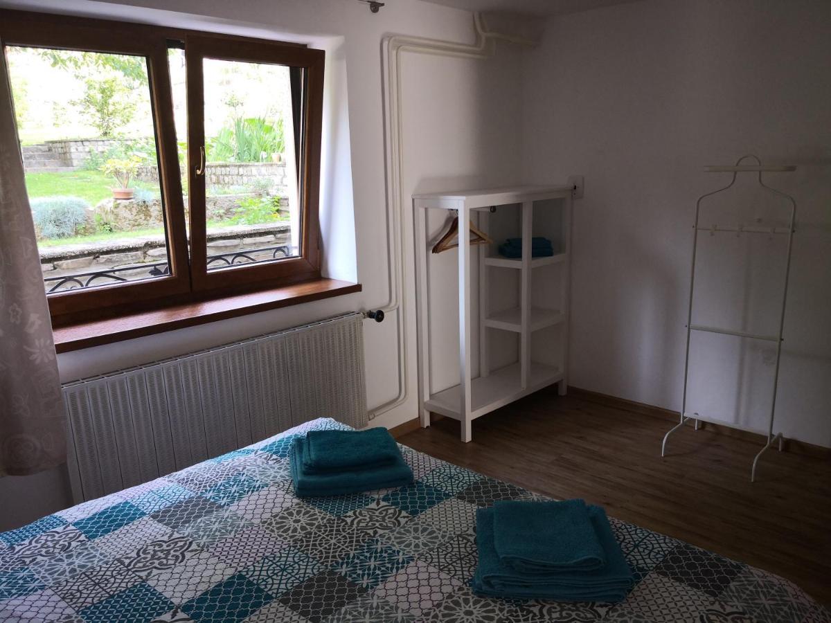 Apartman 577 Cesky Krumlov Luaran gambar