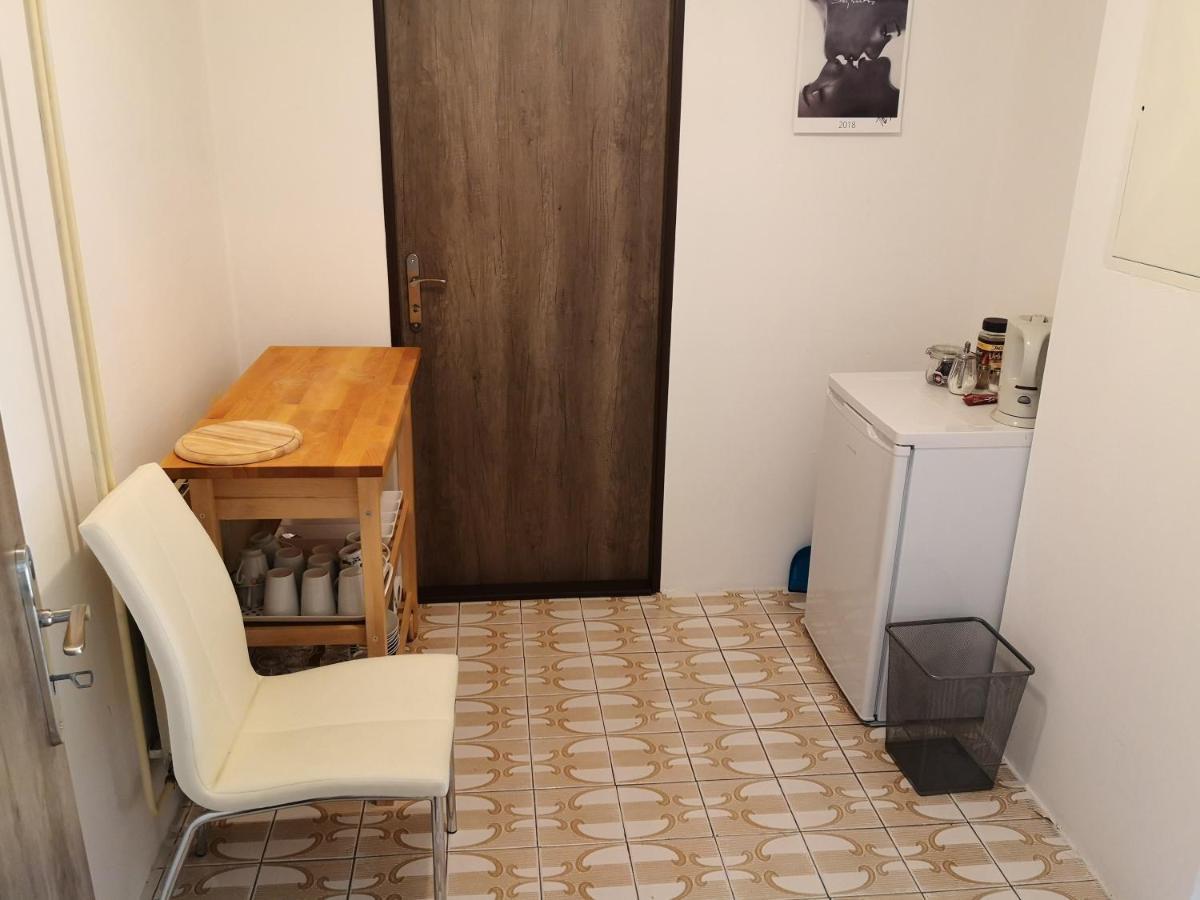 Apartman 577 Cesky Krumlov Luaran gambar