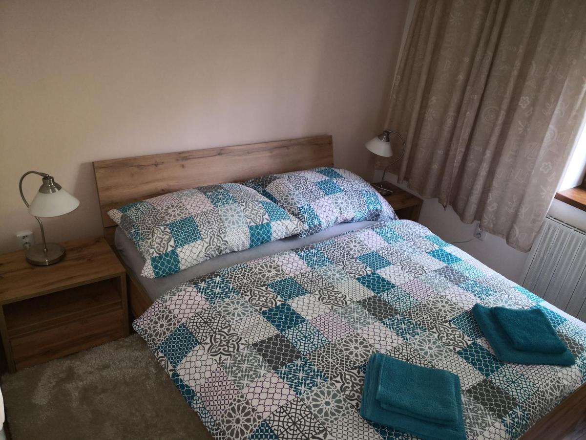 Apartman 577 Cesky Krumlov Luaran gambar